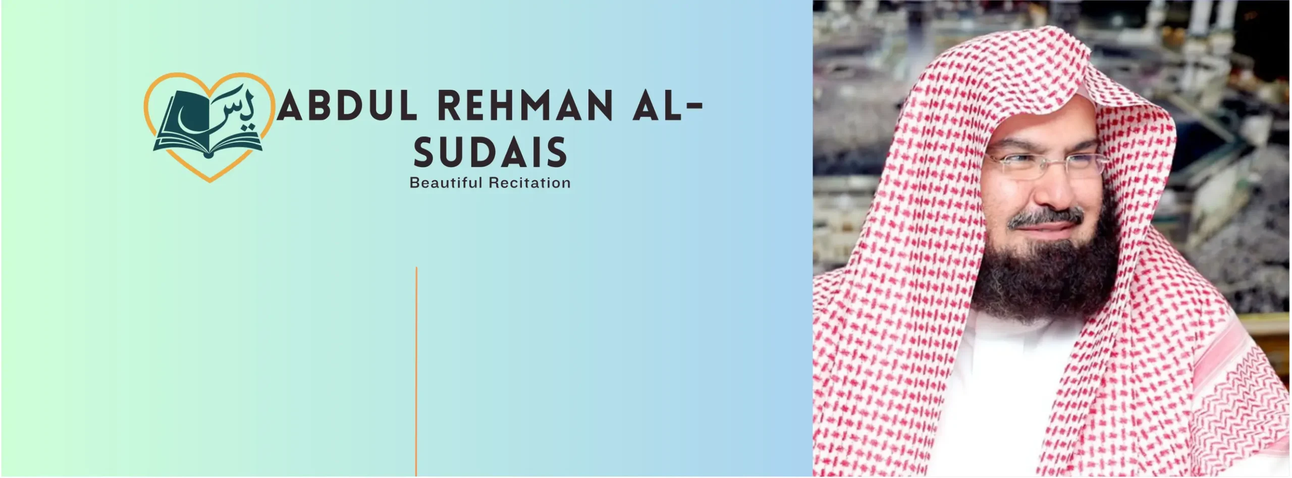 Abdul Rehman Al-Sudais 1 sudais scaled